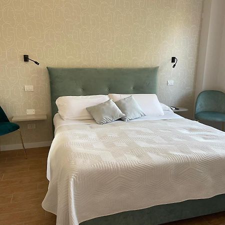 Giga Mare Apartments Sorrento Eksteriør bilde