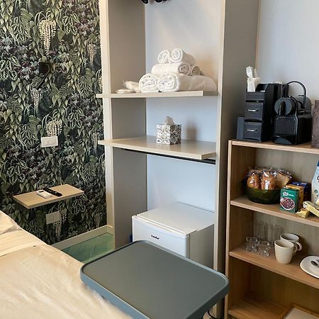 Giga Mare Apartments Sorrento Eksteriør bilde