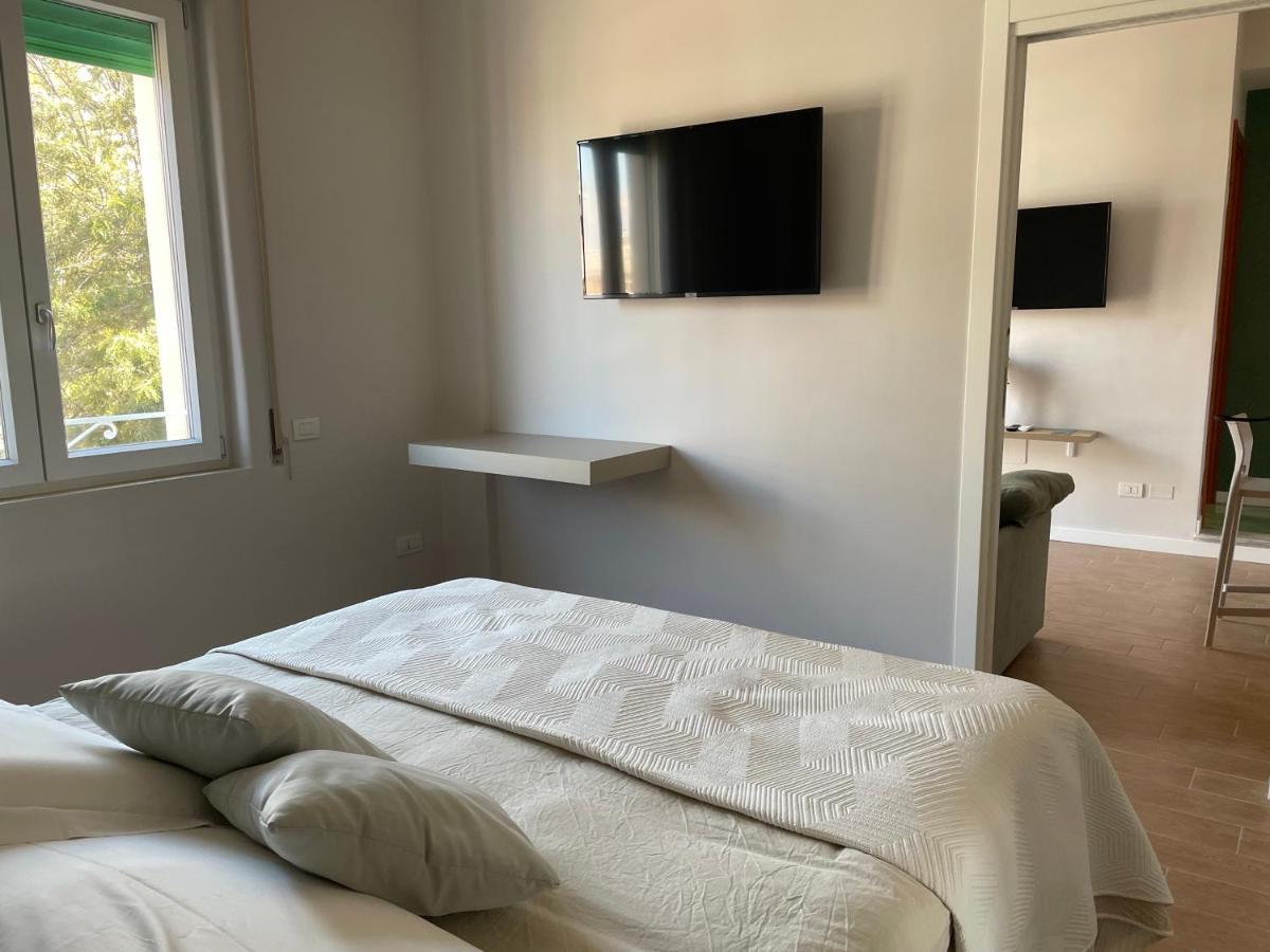 Giga Mare Apartments Sorrento Eksteriør bilde