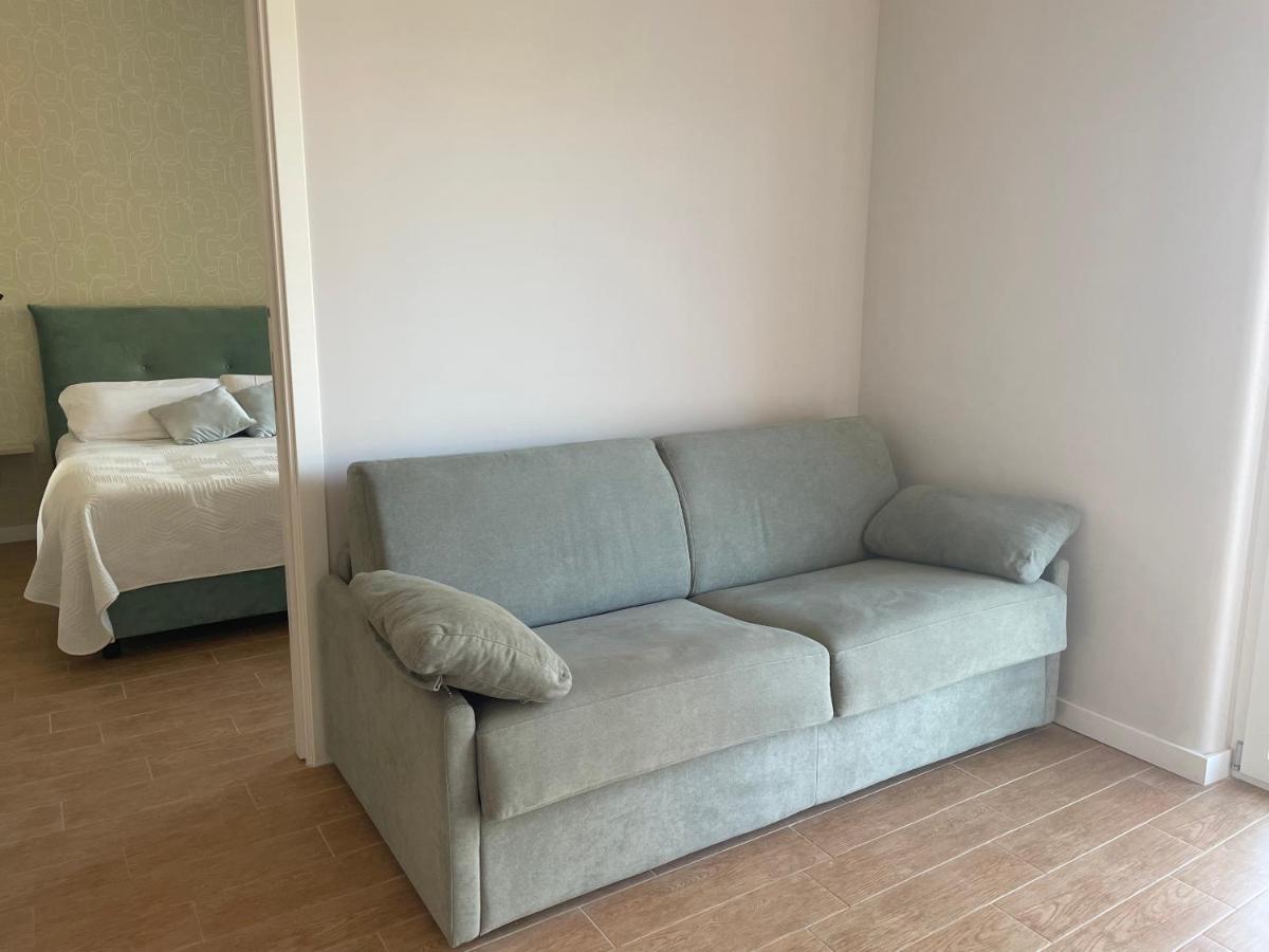 Giga Mare Apartments Sorrento Eksteriør bilde