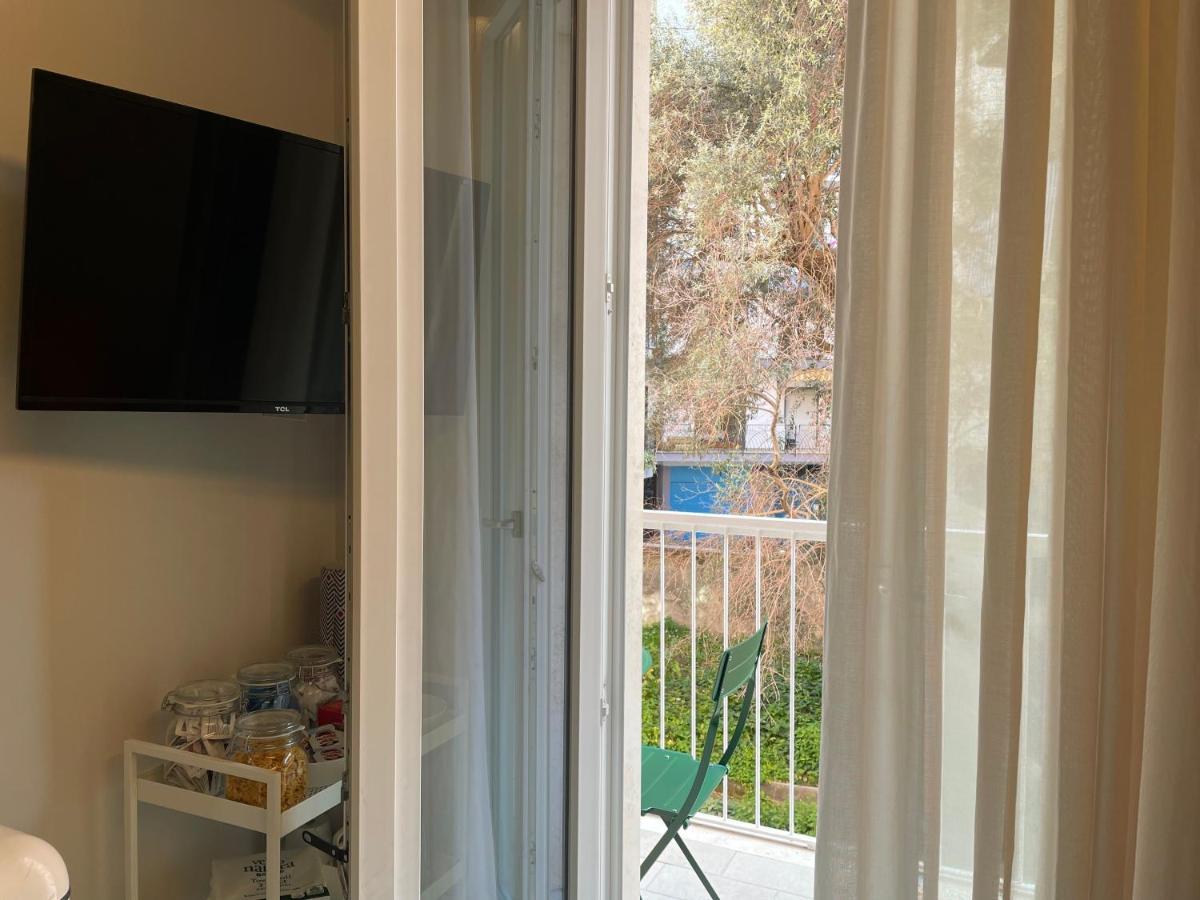 Giga Mare Apartments Sorrento Eksteriør bilde