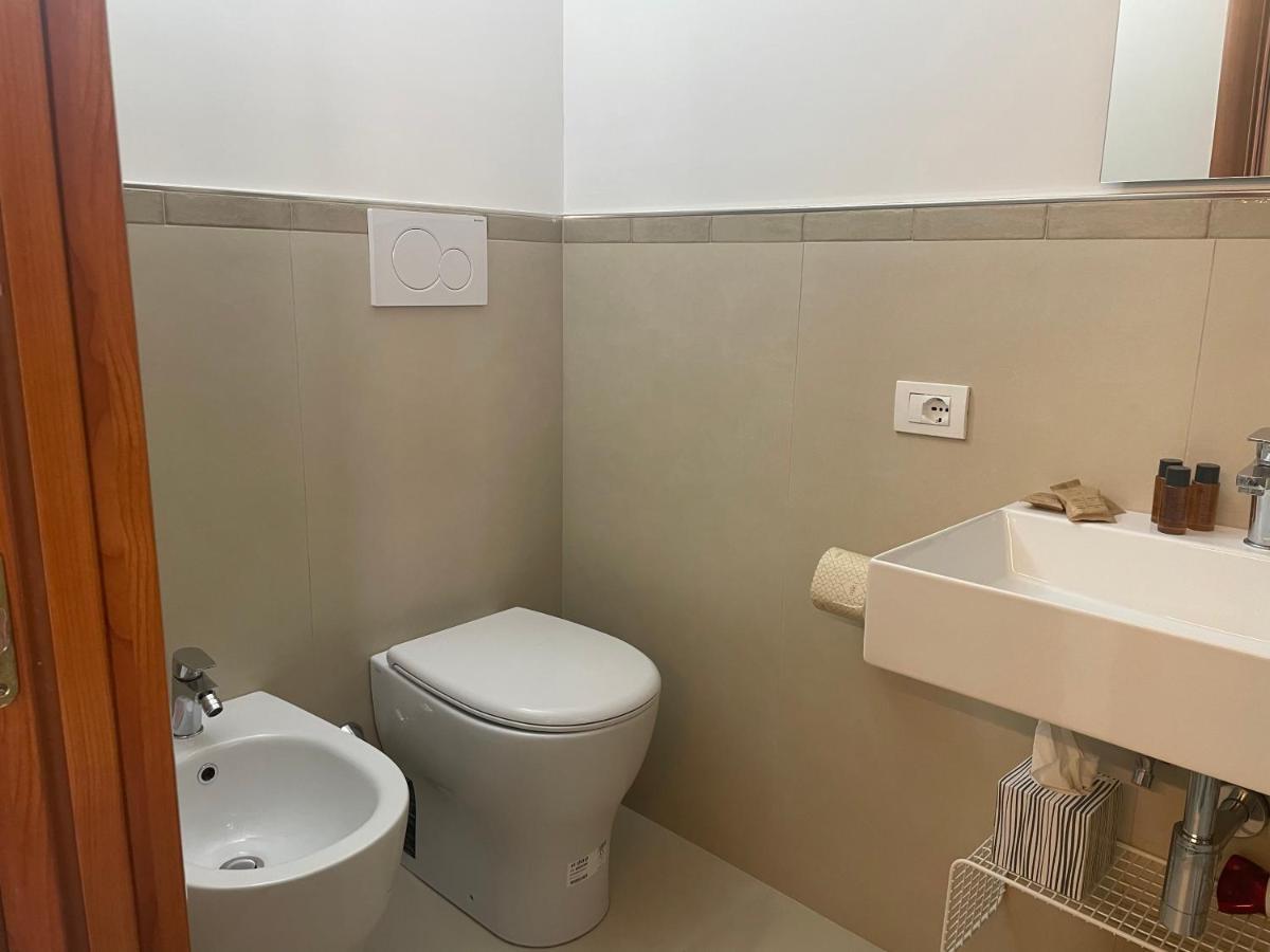 Giga Mare Apartments Sorrento Eksteriør bilde