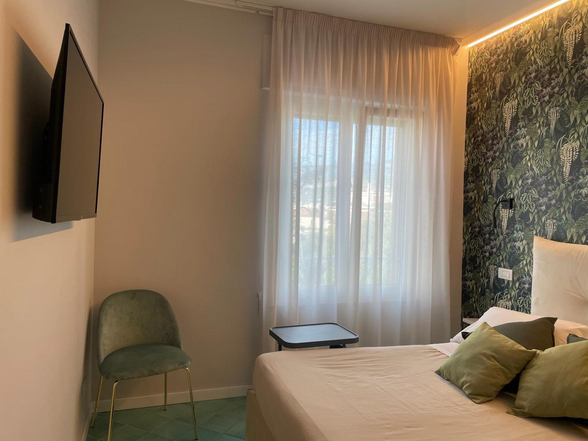 Giga Mare Apartments Sorrento Eksteriør bilde
