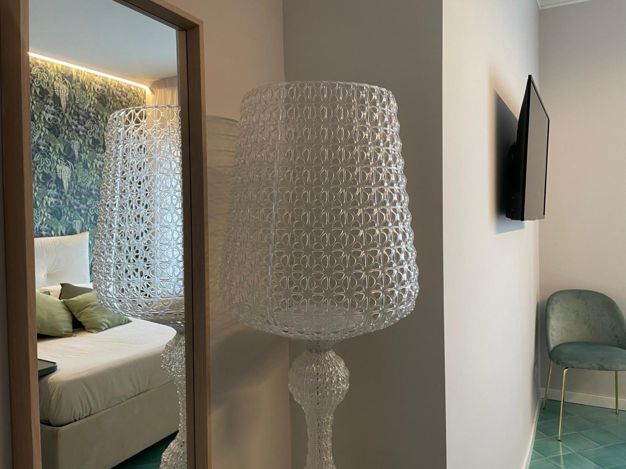 Giga Mare Apartments Sorrento Eksteriør bilde