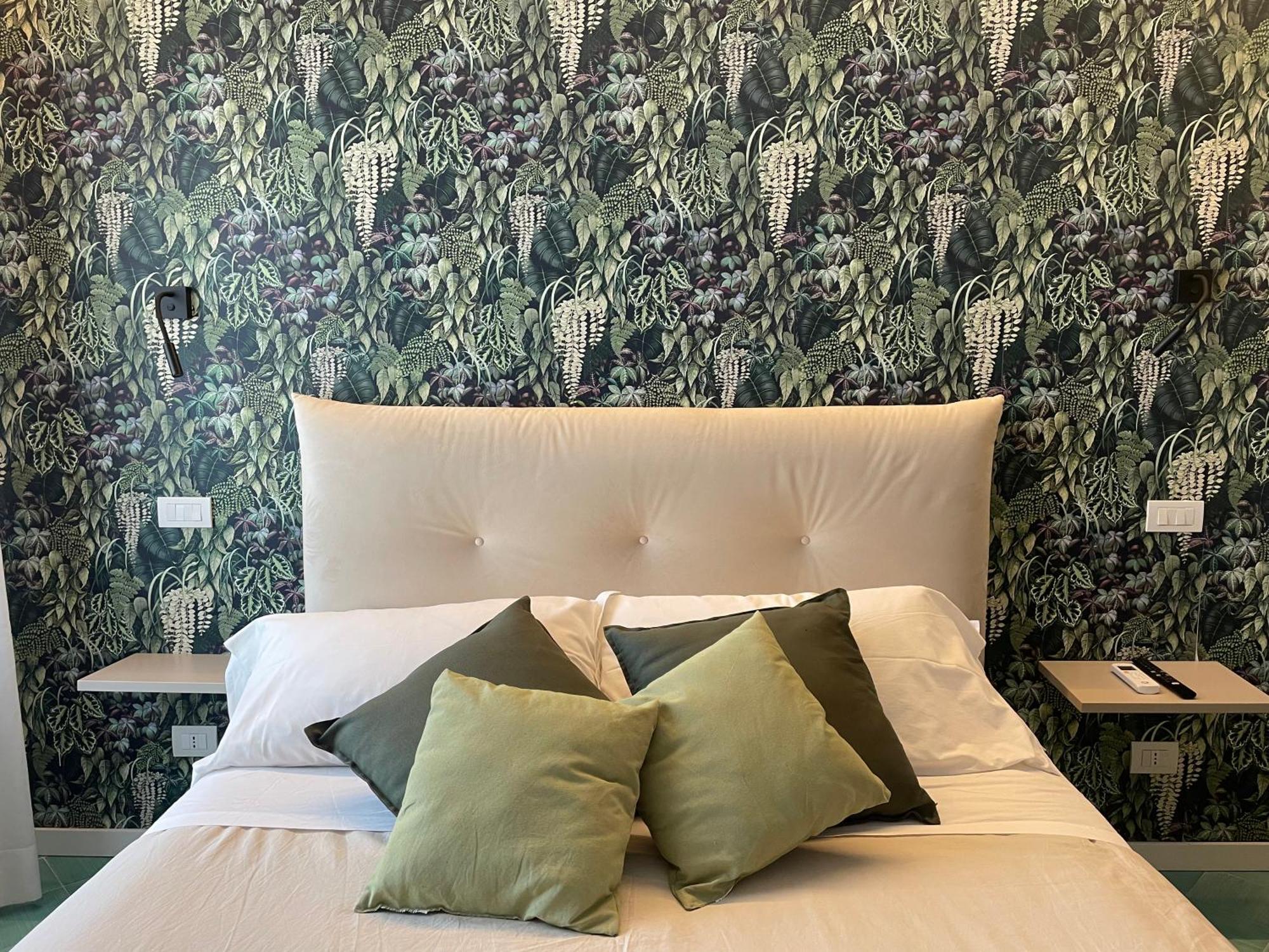 Giga Mare Apartments Sorrento Eksteriør bilde