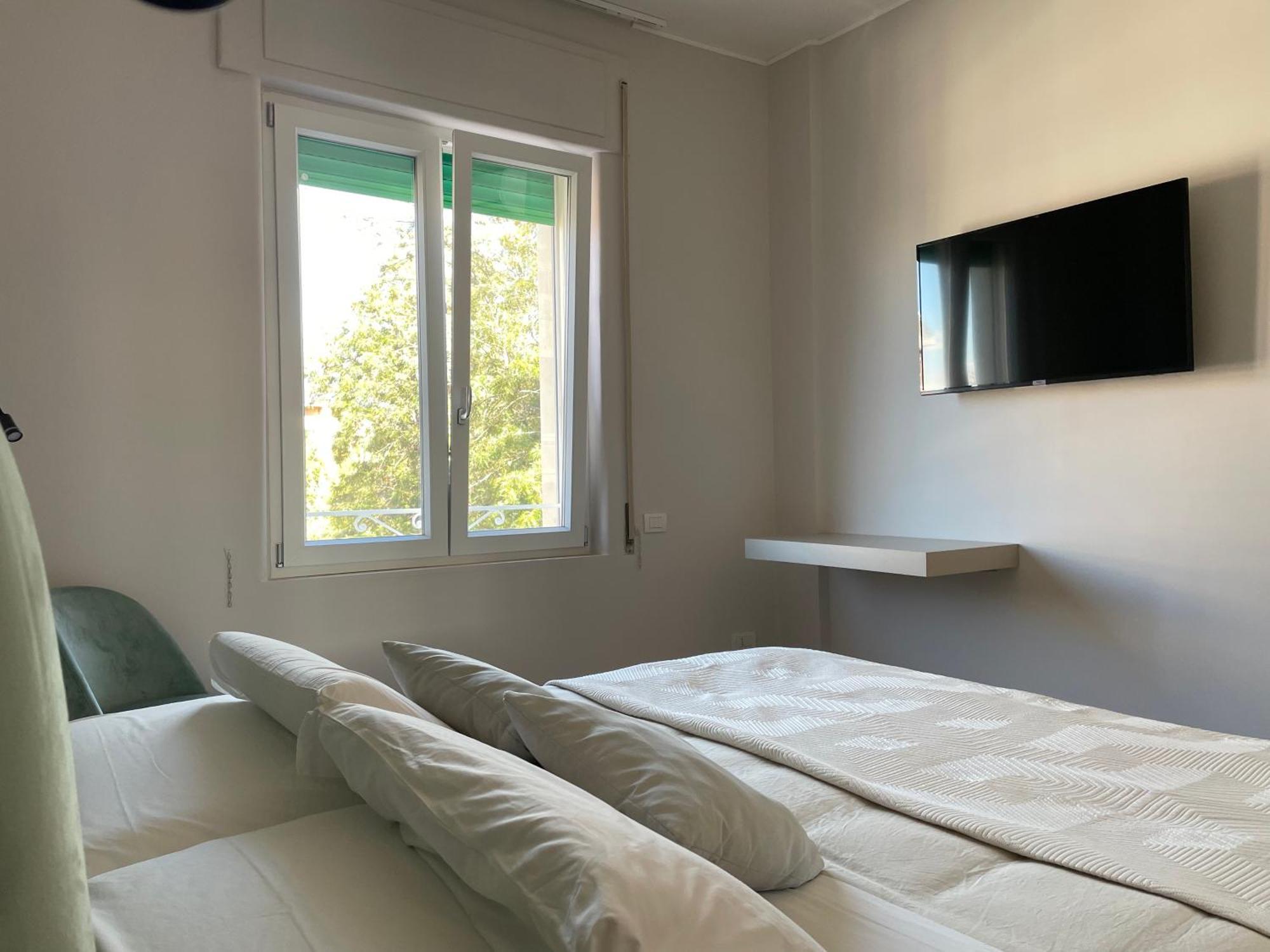 Giga Mare Apartments Sorrento Rom bilde