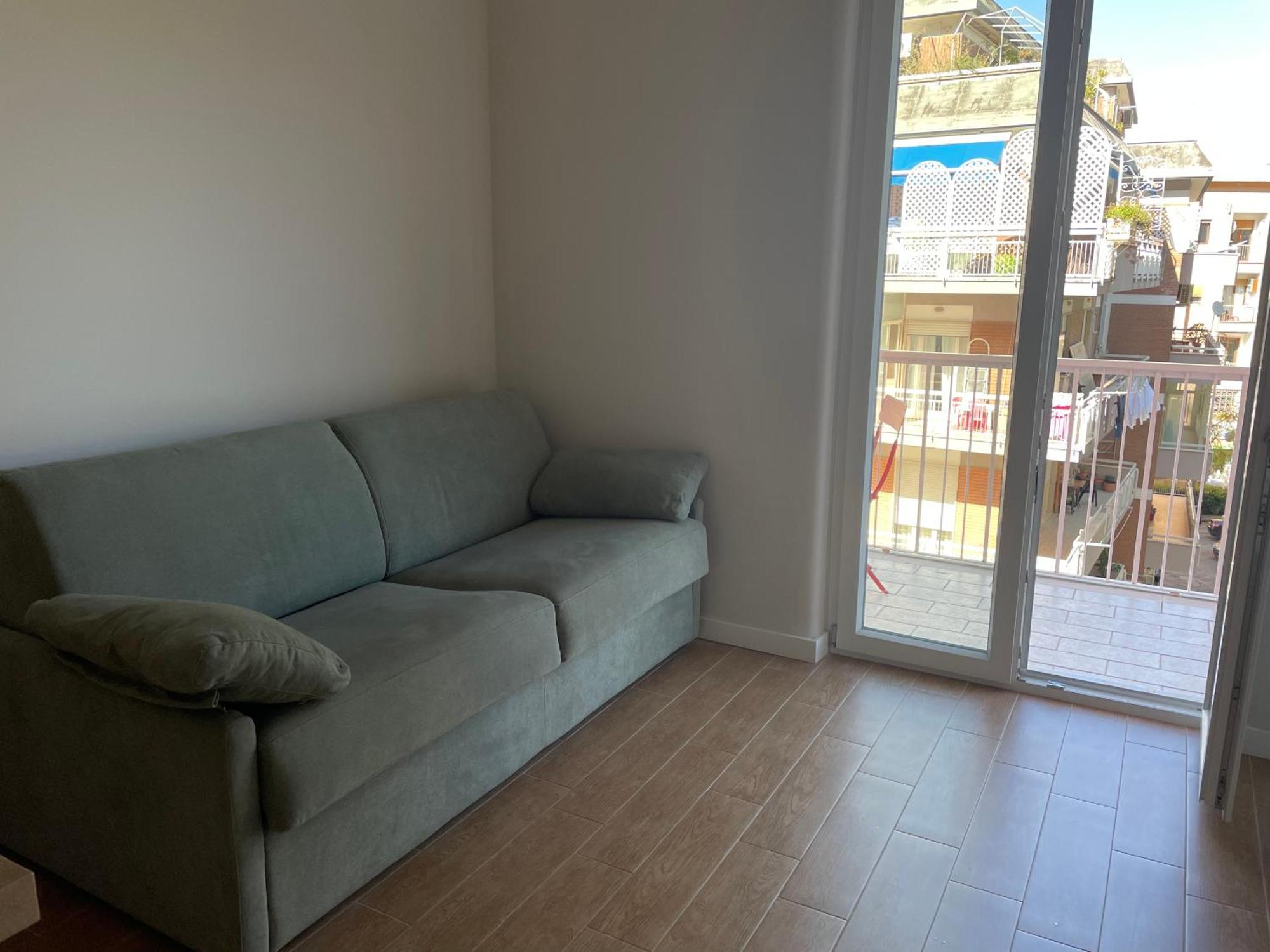 Giga Mare Apartments Sorrento Rom bilde