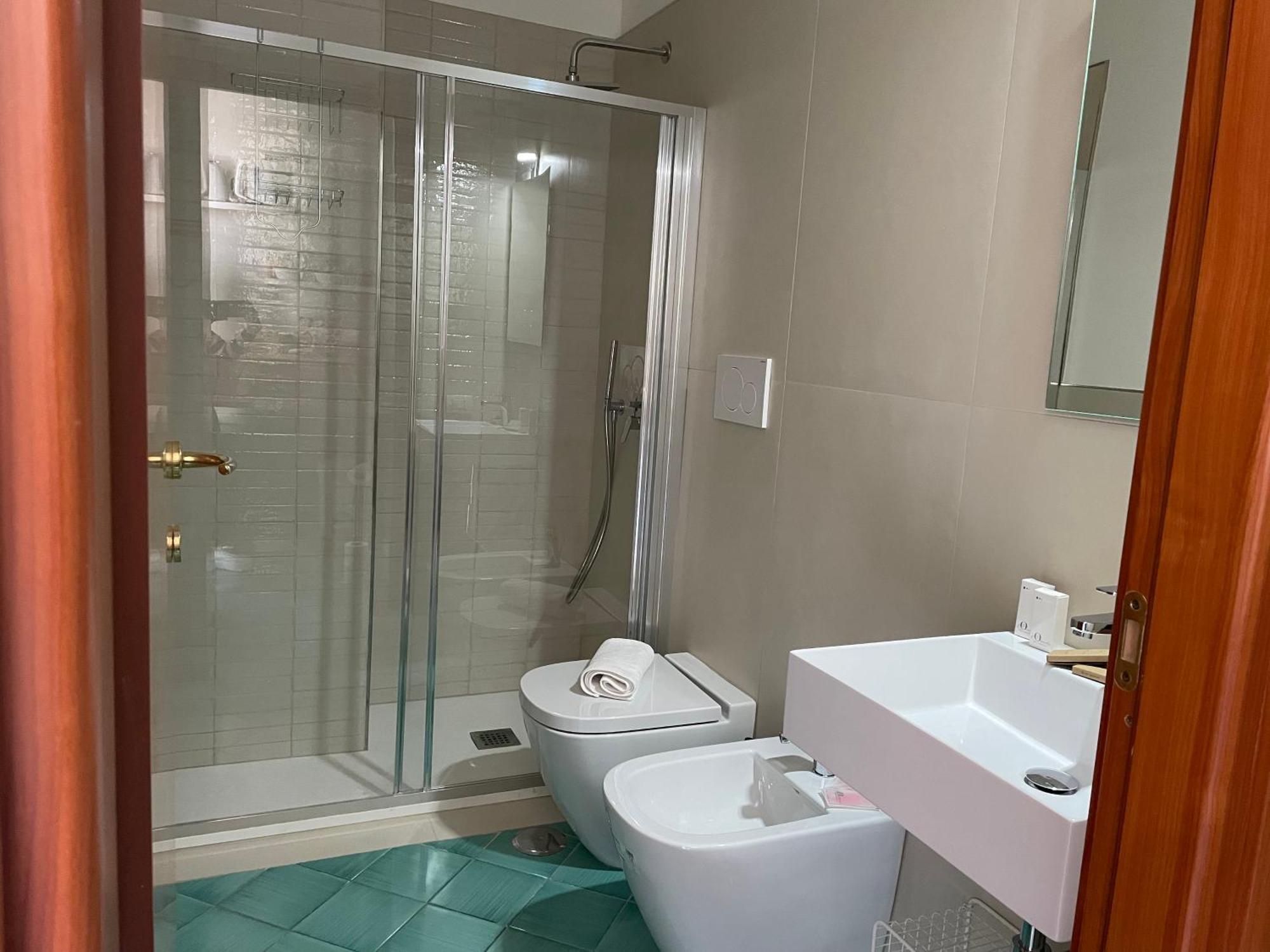 Giga Mare Apartments Sorrento Rom bilde